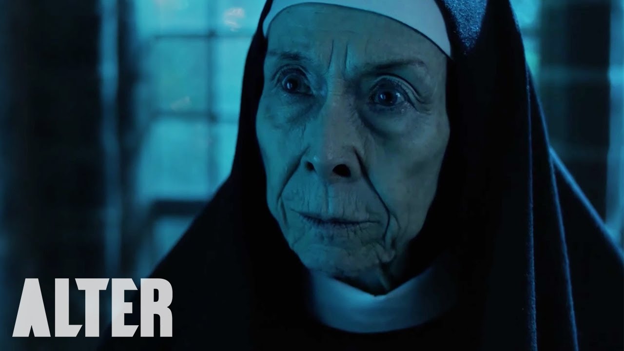 Horror Short Film 