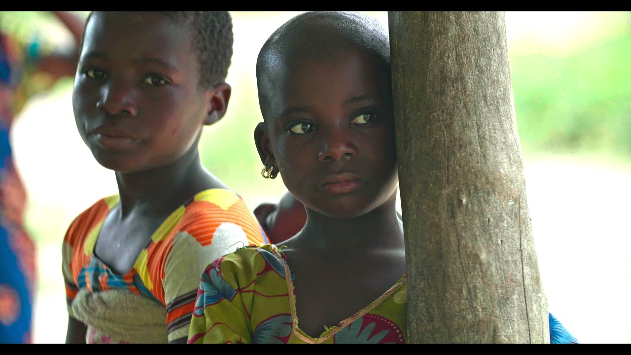 Côte d'Ivoire - D'Abidjan à Man