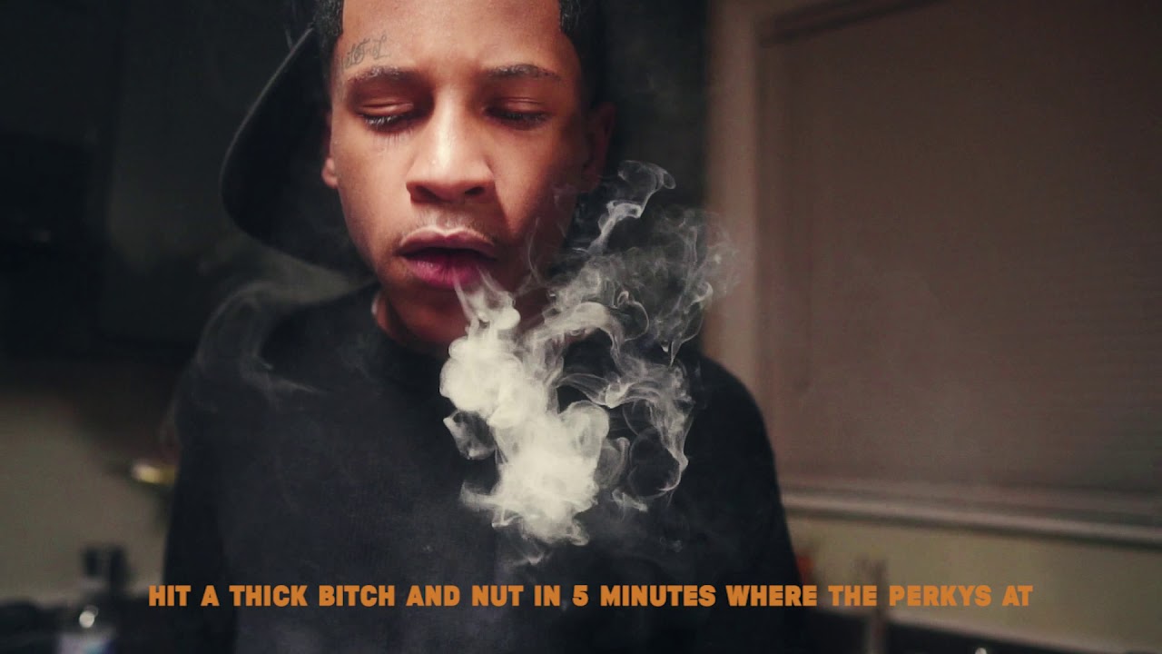 Lil Perc - M523 (Official Music Video)