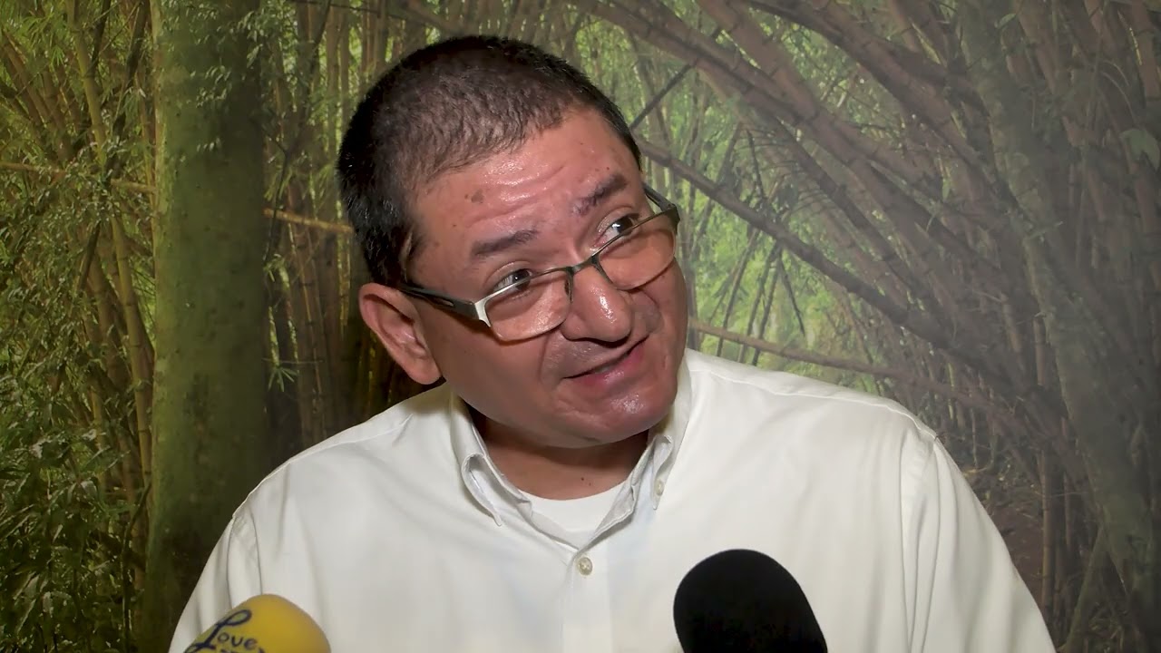 Zabaneh Responds to Courtenay Coye Criticism