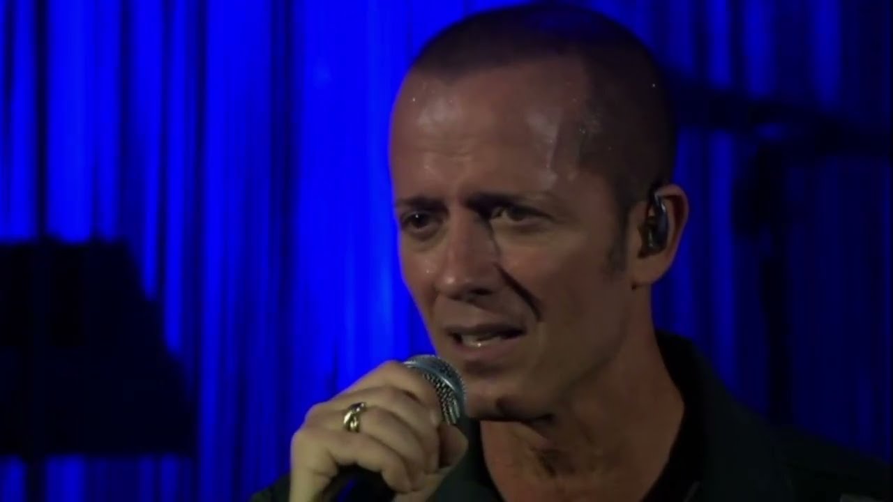 Nei Silenzi (Live 2009)