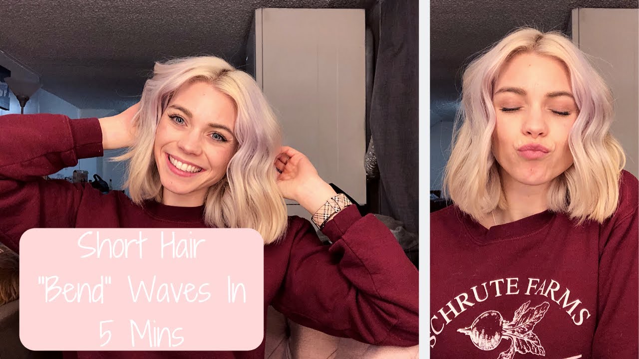 Short Hair 