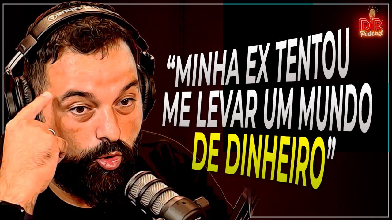 SOU PROIBIDO DE DIZER O NOME DO MEU FILHO PELA JUSTI&Ccedil;A | Carlinhos Troll