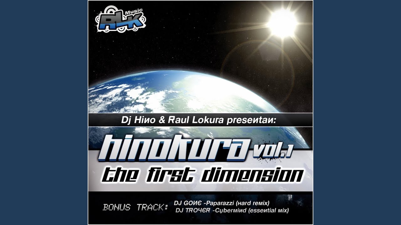 Extract From Universe (feat. Dj Hino)