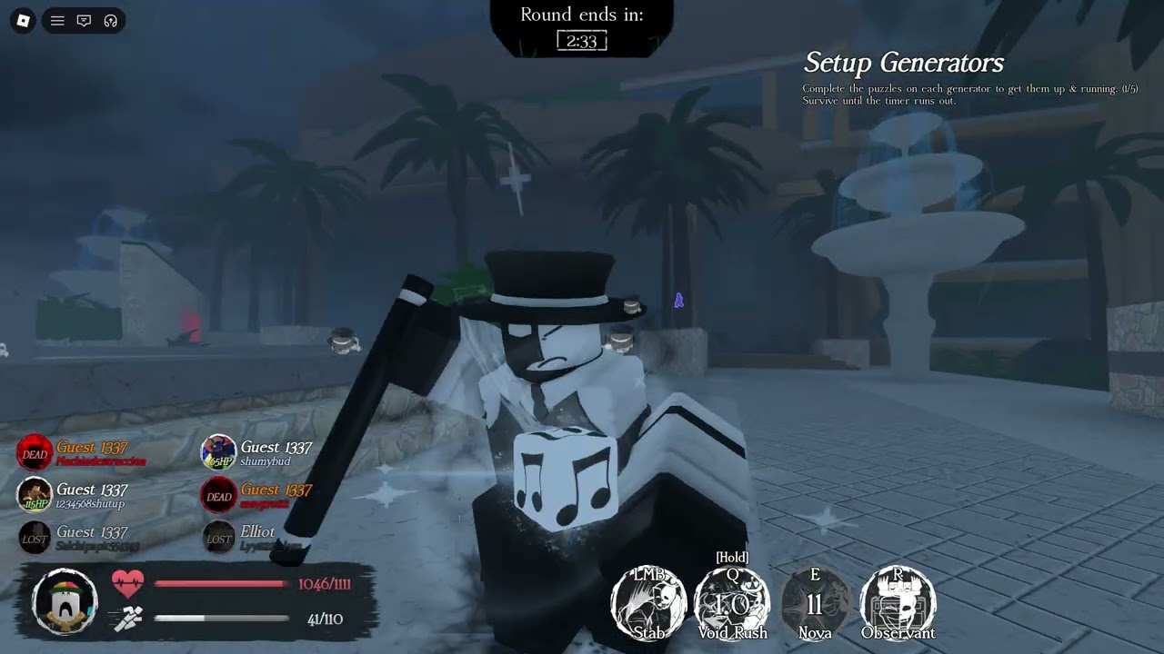 artful noli gameplay