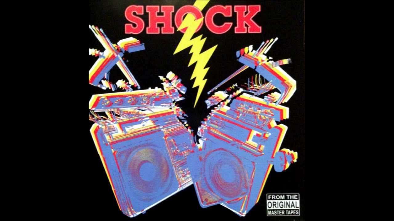 Shock / Each And Every Day