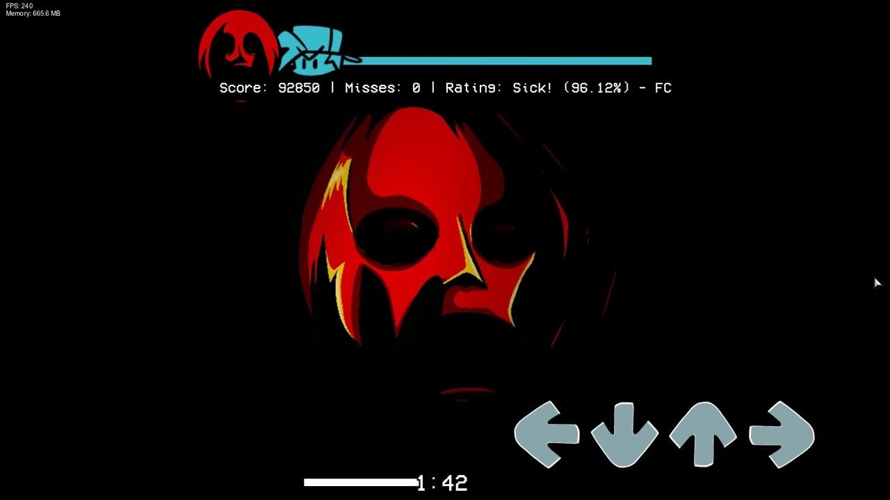 FNF Funkin Rom