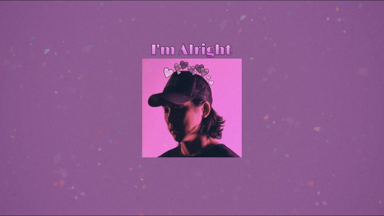 I'm Alright by RYNX ( Slowed ) - Because Evan is More than Alright 💜