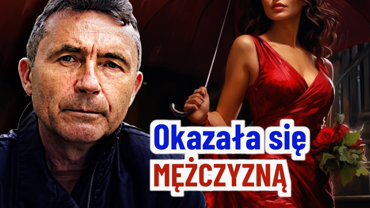 Ukochana okazała się mężczyzną. Doszło do tragedii