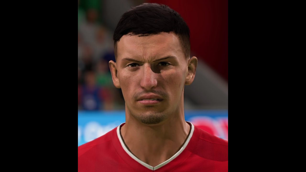 FIFA 21 - Virtual Pro Clubs Lookalike Roy Makaay // FC Bayern Legends