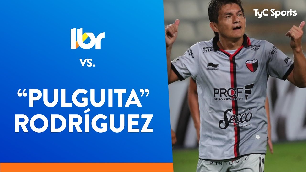Líbero VS Luis 