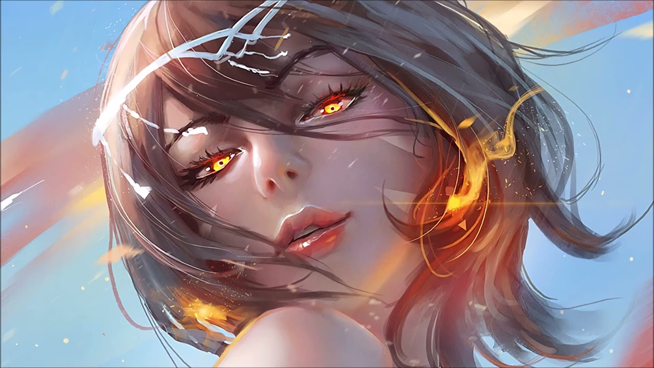 Nightcore - Ashes (Celine Dion)