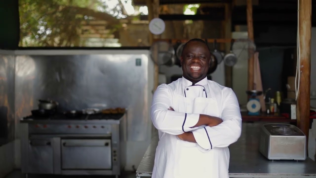 Lower Zambezi National Park, Zambia: Old Mondoro Camp