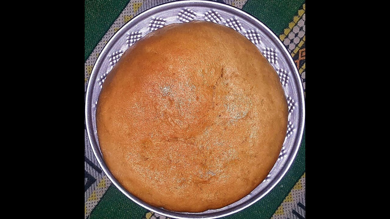 "Fitti" The Most Important Breakfast Food Of Gilgit Baltistan  