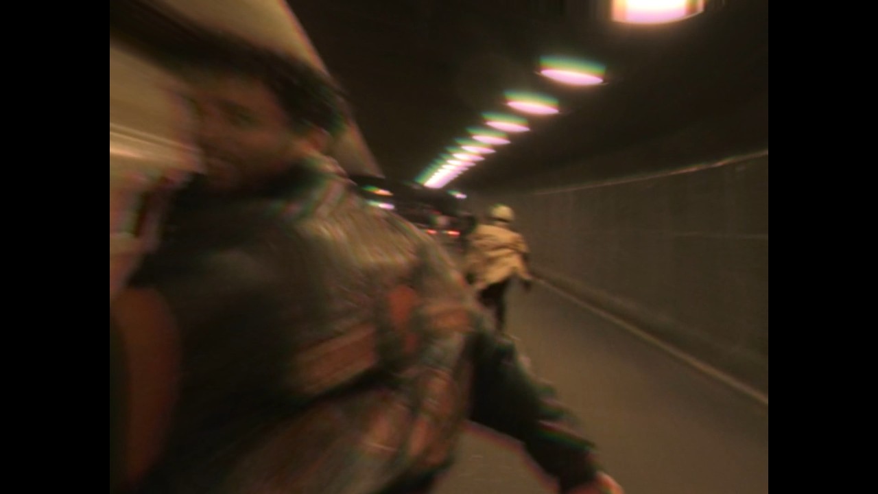 disiz - amsterdam (clip officiel)