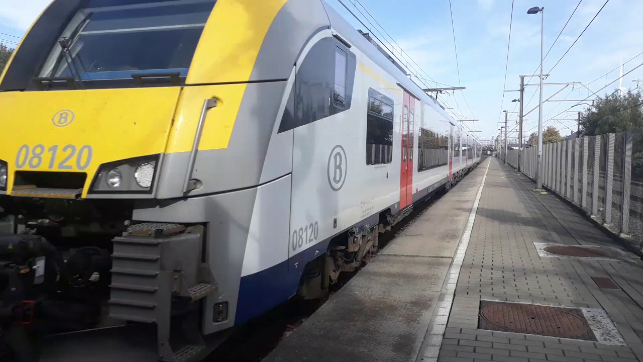 treinen Lot