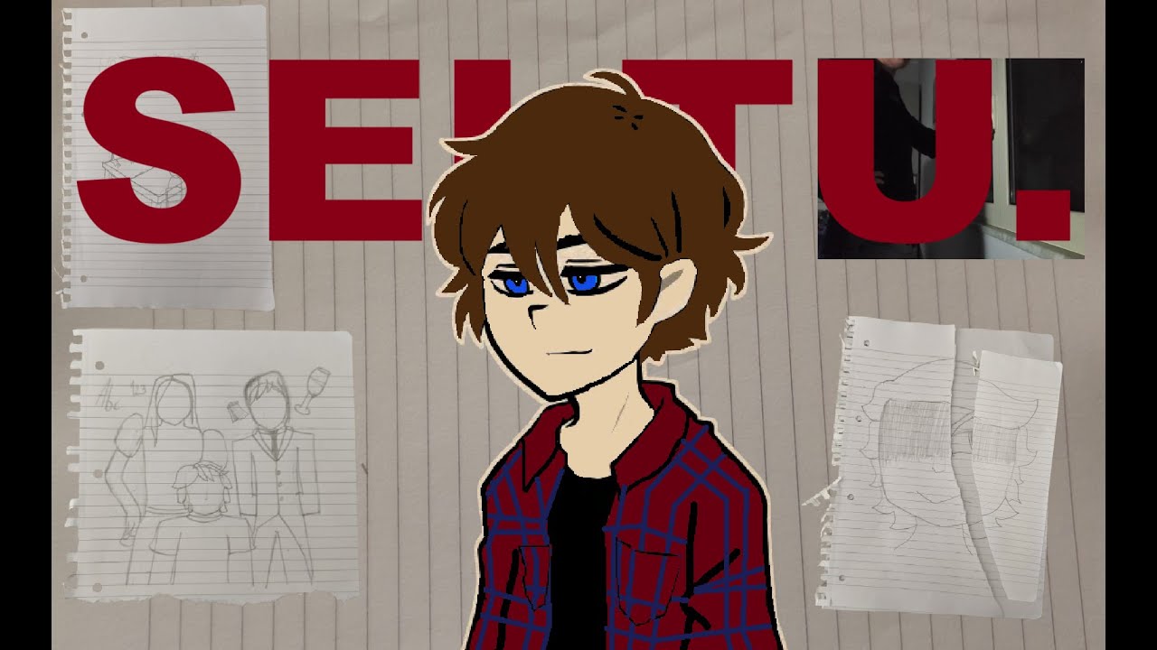 Questa STORIA Potrebbe PARLARE di TE