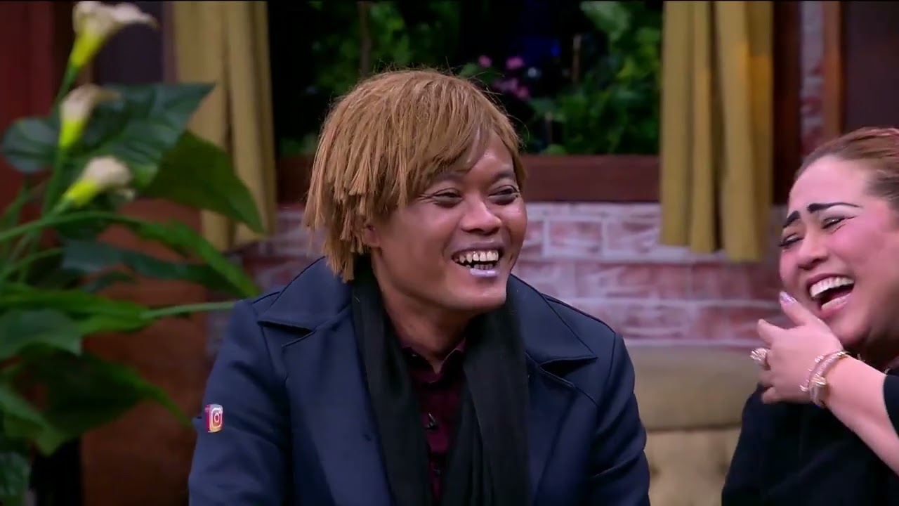 Lee Sakit Tipes Nunung Merasa Lega