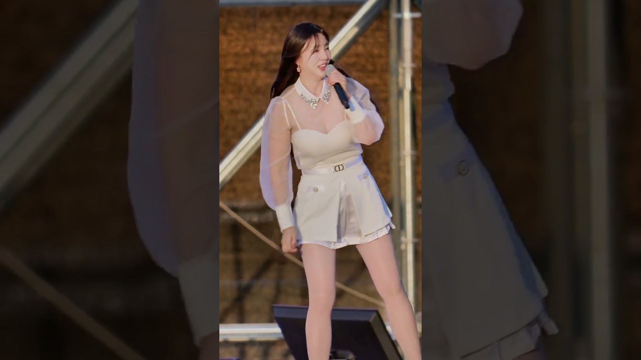 김유선 k-노사문화콘서트 포스코 2025.04.25 전남 광양