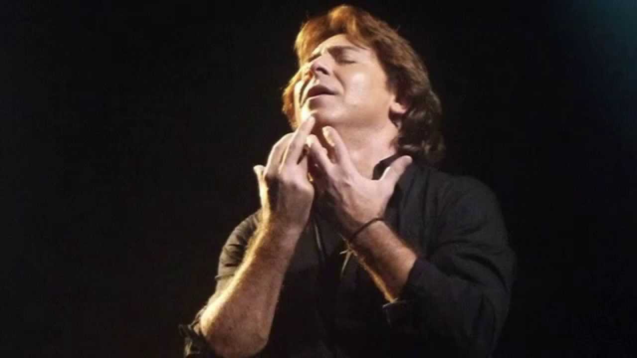 Roberto Alagna - Lensky's aria (en français) - Eugene Onegin
