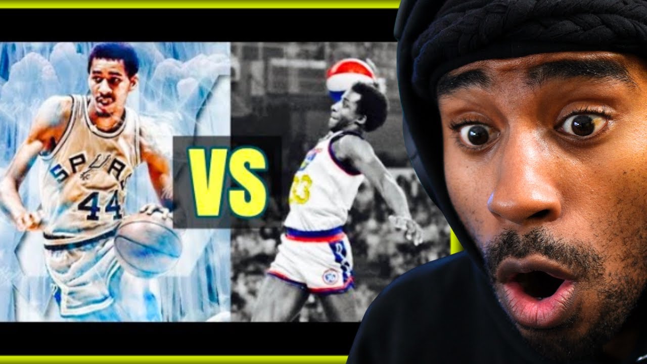 REACTING to Skywalker VS IceMan: The Most EPIC Scoring Battle Ever
