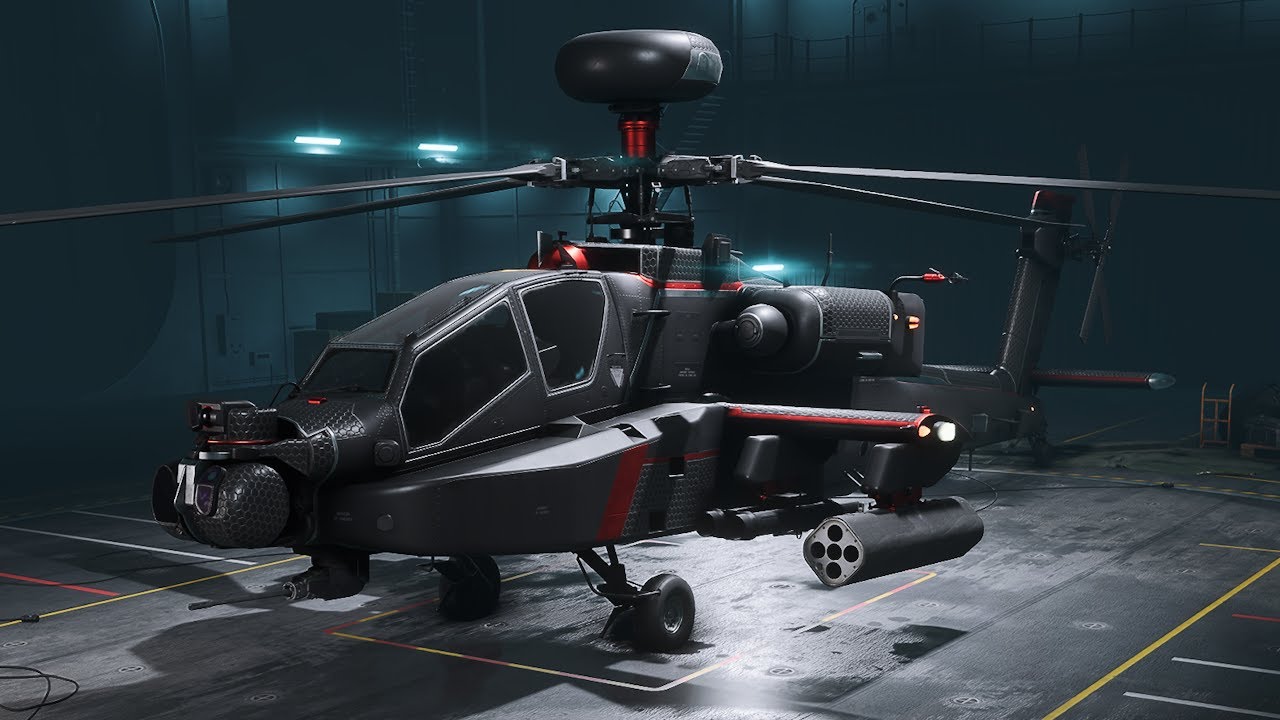 Battlefield 2042 | Arica Harbor - 76 Kills [Attack Helicopter]