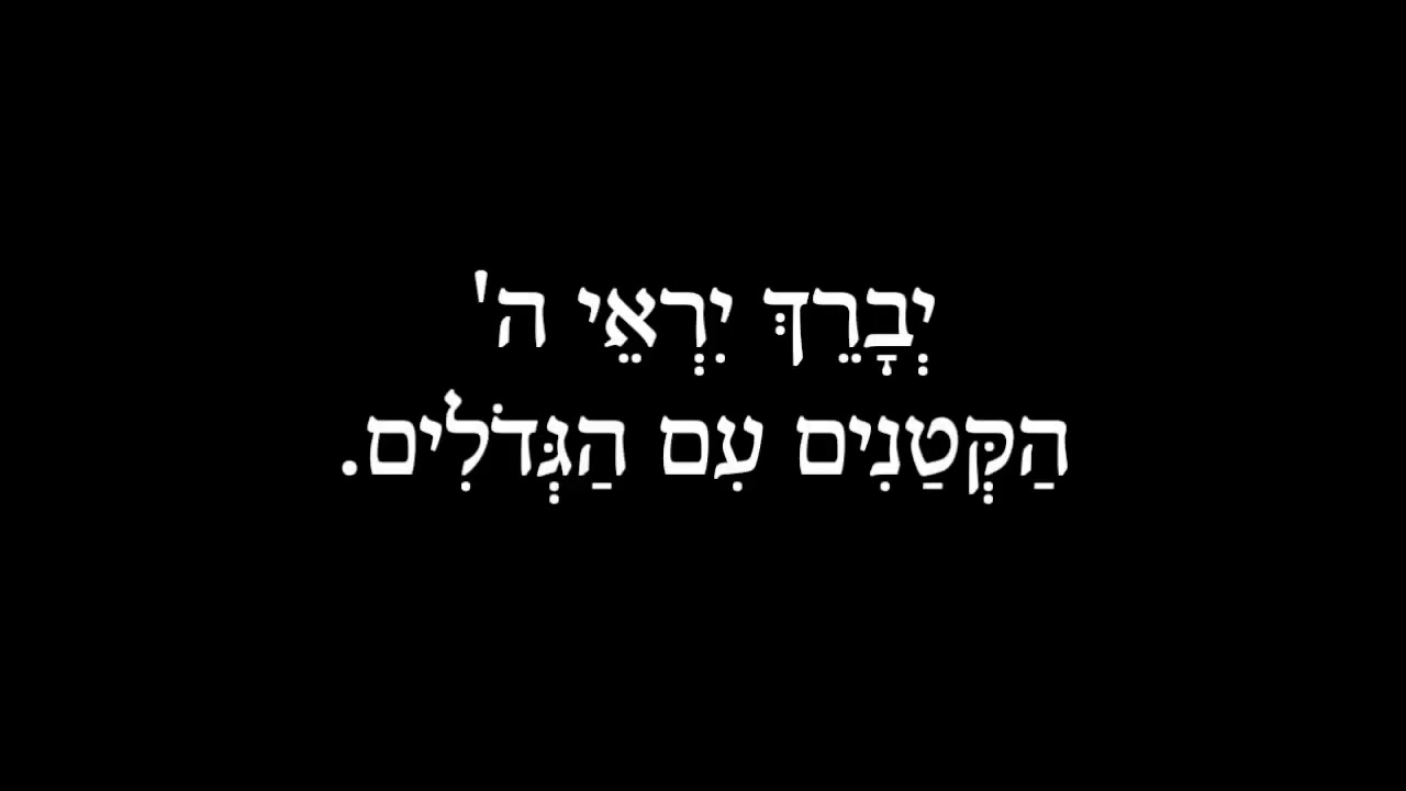 Haggadah Shel Pesach 2023 (Passover Haggadah - Perelman)
