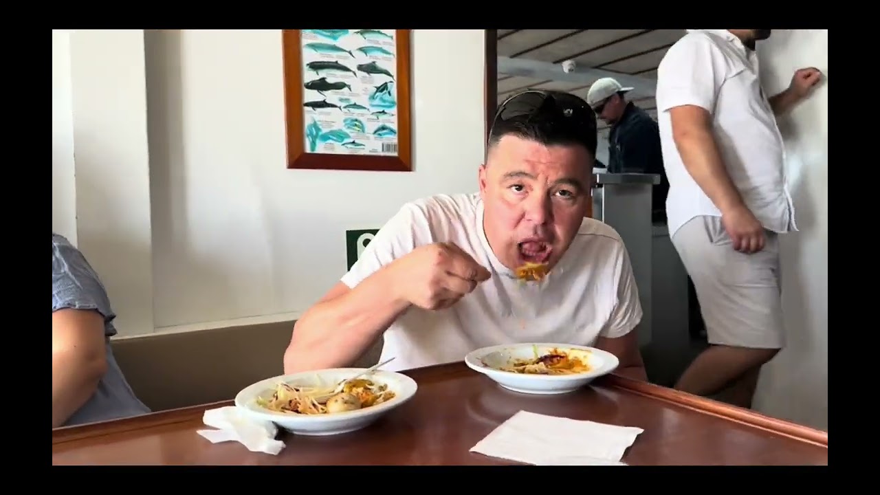 Vlog 36 Gran canaria dagen 4
