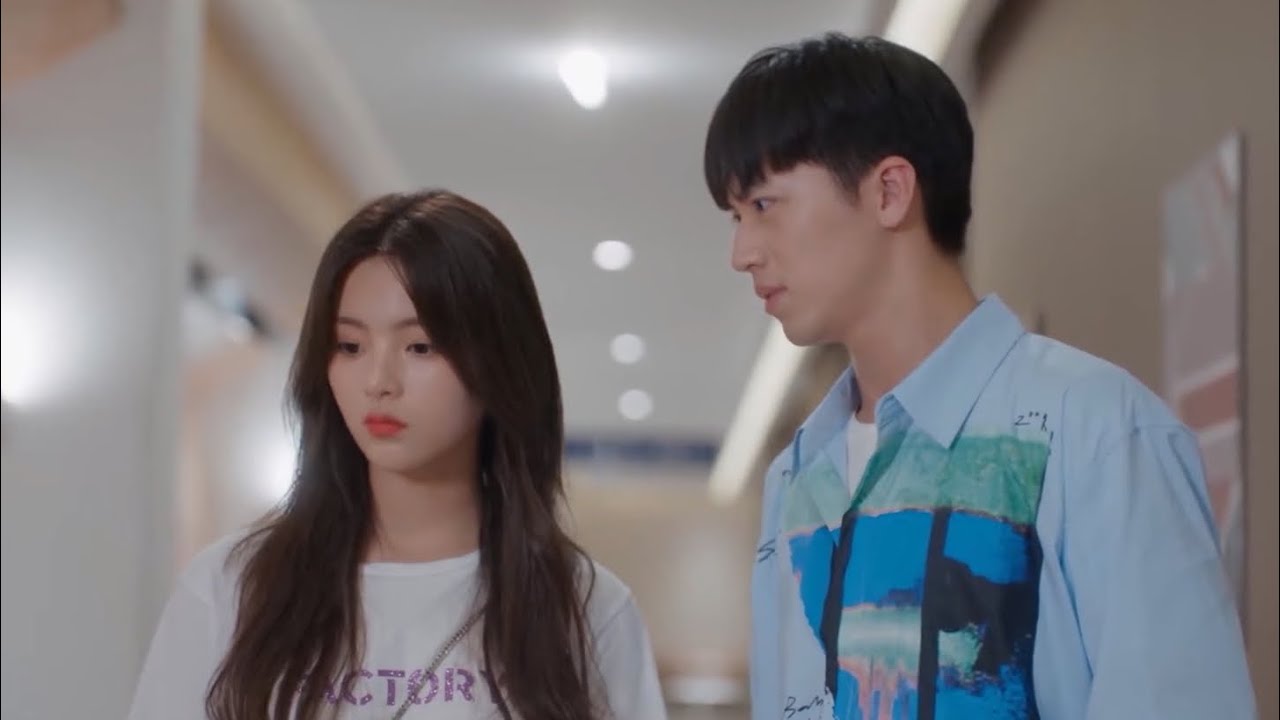 Midsummer is full of love 仲夏满天心 EP15：Tianran's jealous of her husband taking care of his manager!