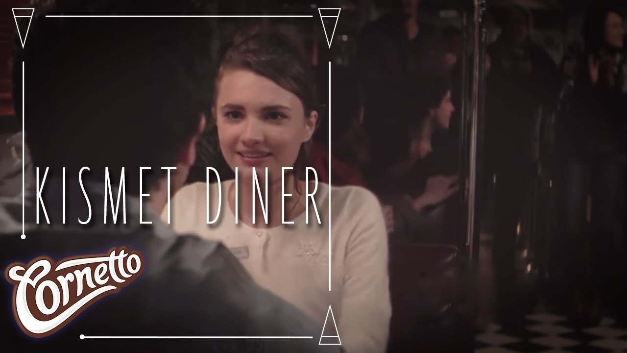 Kismet Diner - Cupidity