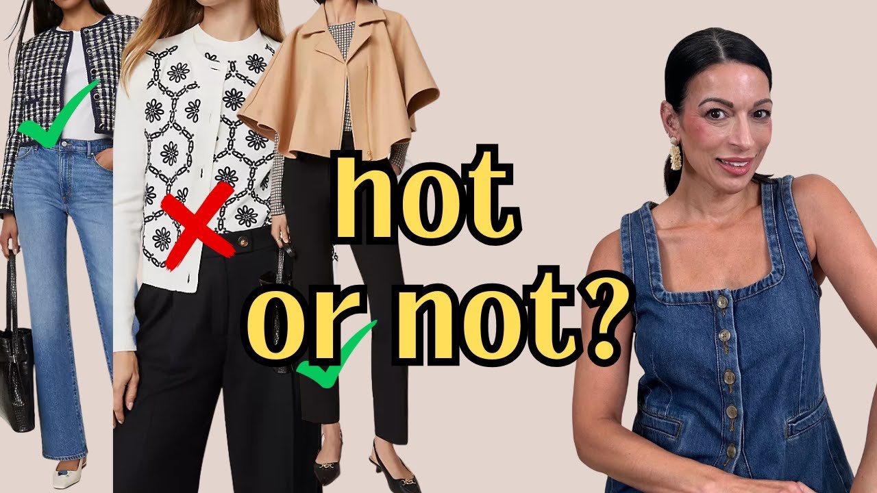Chic Fall Finds That Surprised me at Ann Taylor & LOFT