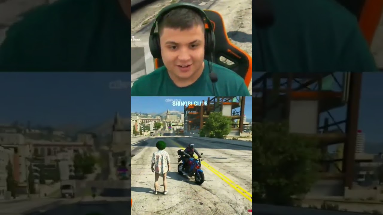 NEM O PAULINHO ESPERAVA KKKKK 