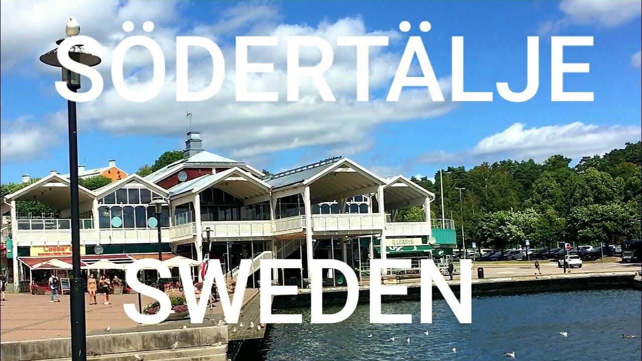 Södertälje Sweden
