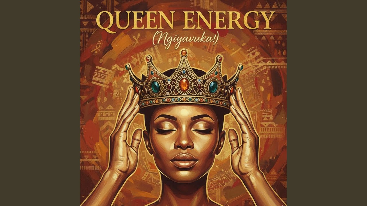 Queen Energy (Ngiyavuka!)