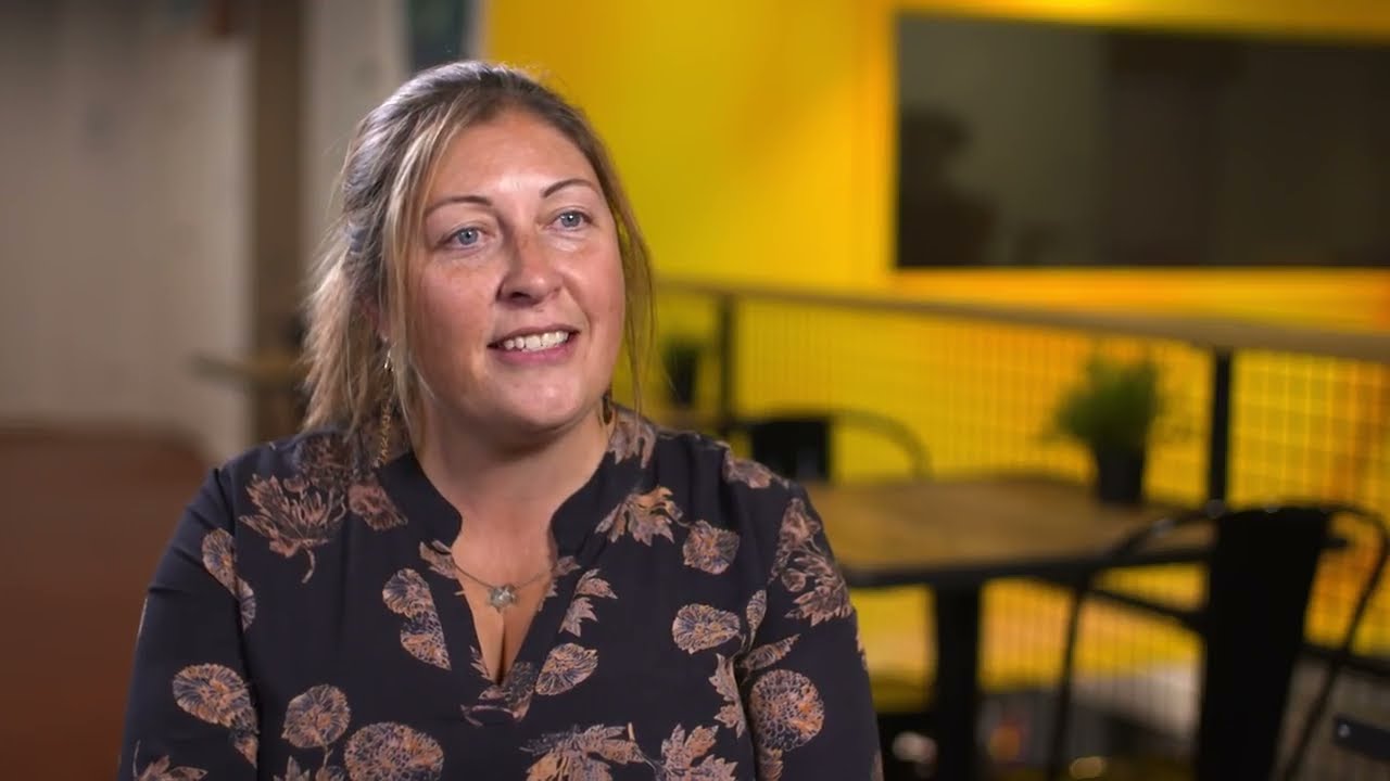 SBS Small Business Secrets - Cooee Cafe & Jala Jala