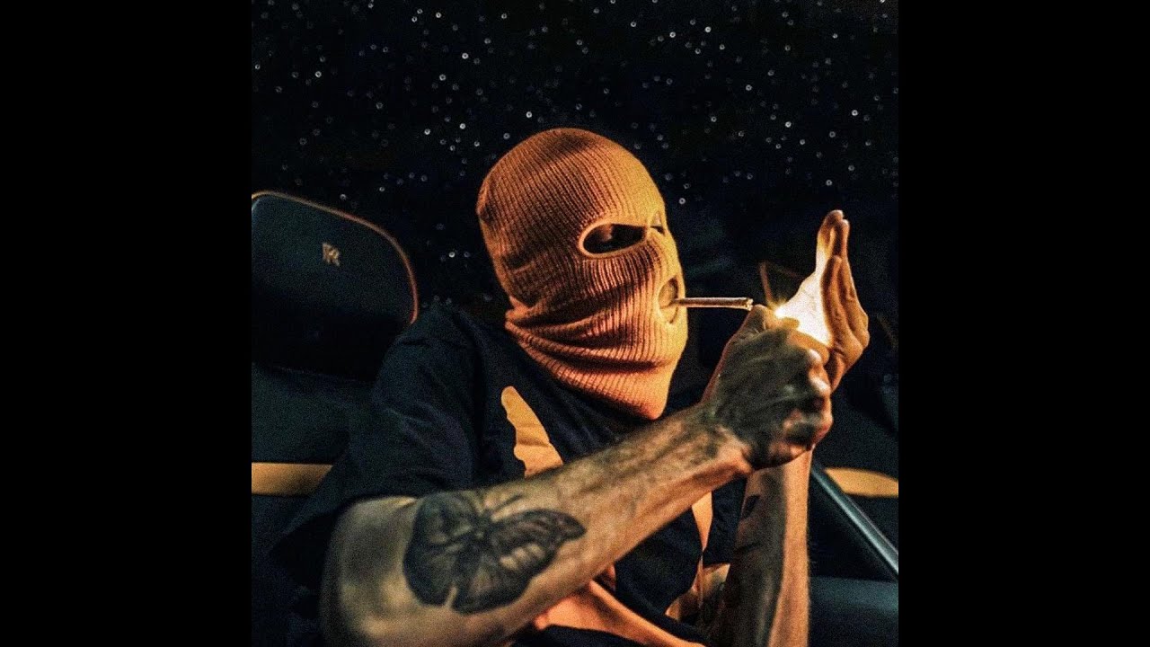 [Free] Dark Drill Type Beat 2025 - " Halloween " l UK Drill Type Beat l Drill Instrumental