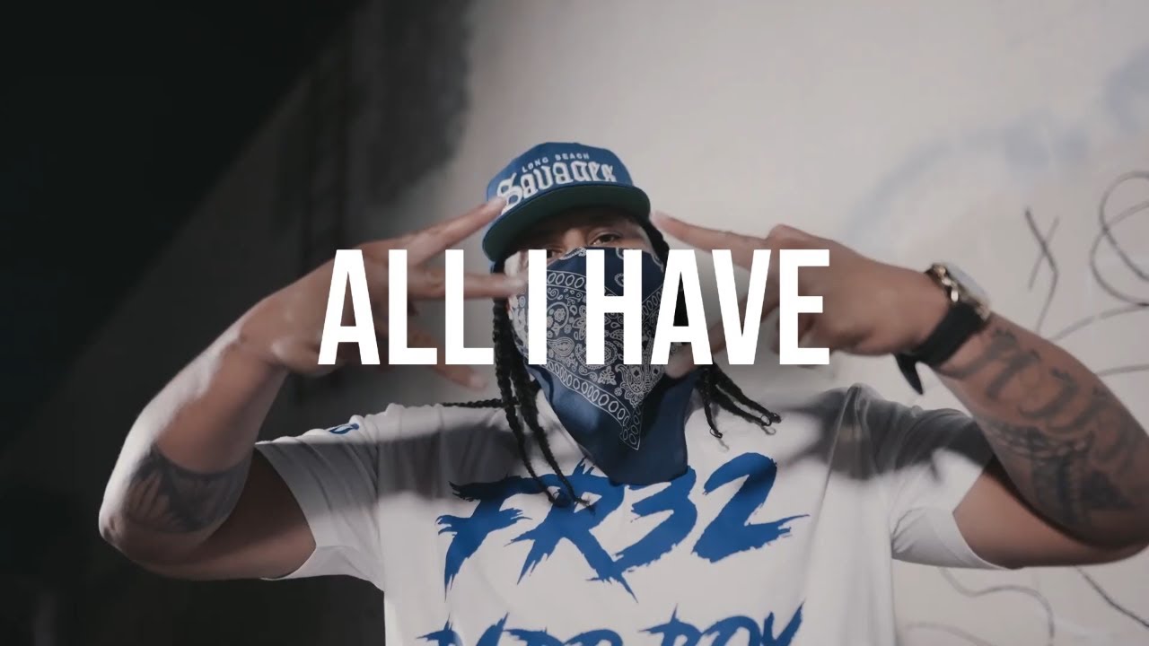 (FREE) Cuuhraig x Young Go Westcoast Type Beat - 