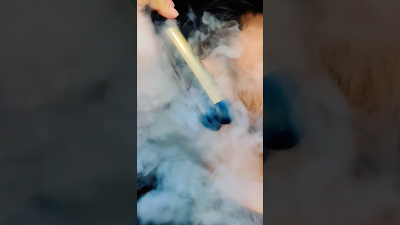 Smoke Airan State Fun Mod Don't Reality 