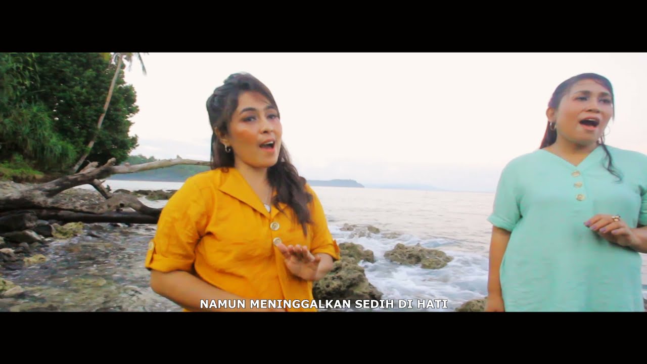 True Voice - Perpisahan (Official Video)