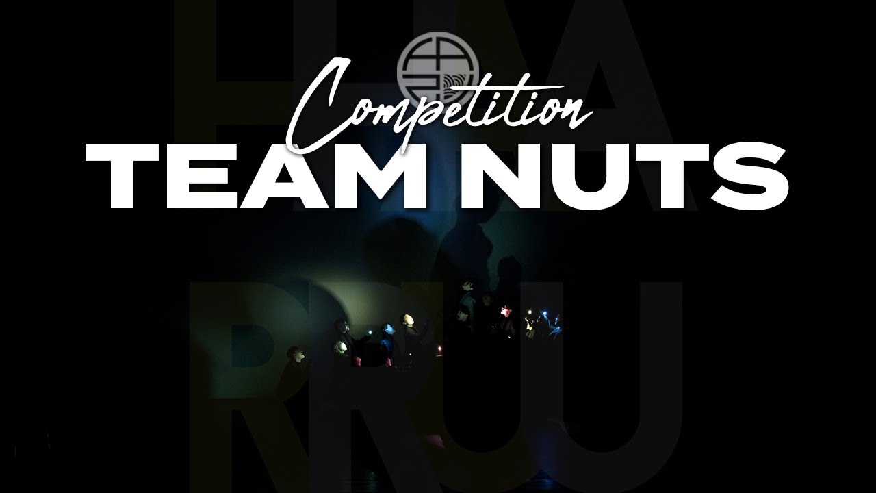 TEAM NUTS | COMPETITION | WIDE VIEW | HARU COMPETITION 2022