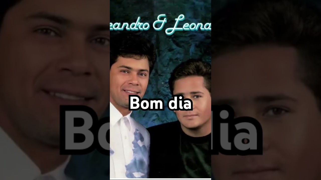 Pra nunca dizer adeus #leandroeleonardo #leonardo #sertanejo #modaboa #musicaboa #bondesertanejo