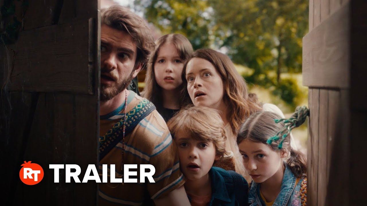 The Magic Faraway Tree Exclusive Trailer (2026)