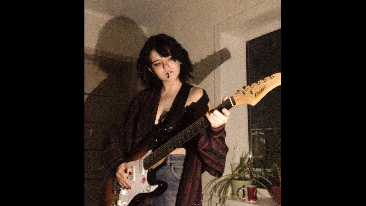 [free for profit] guitar x jerk type beat - 