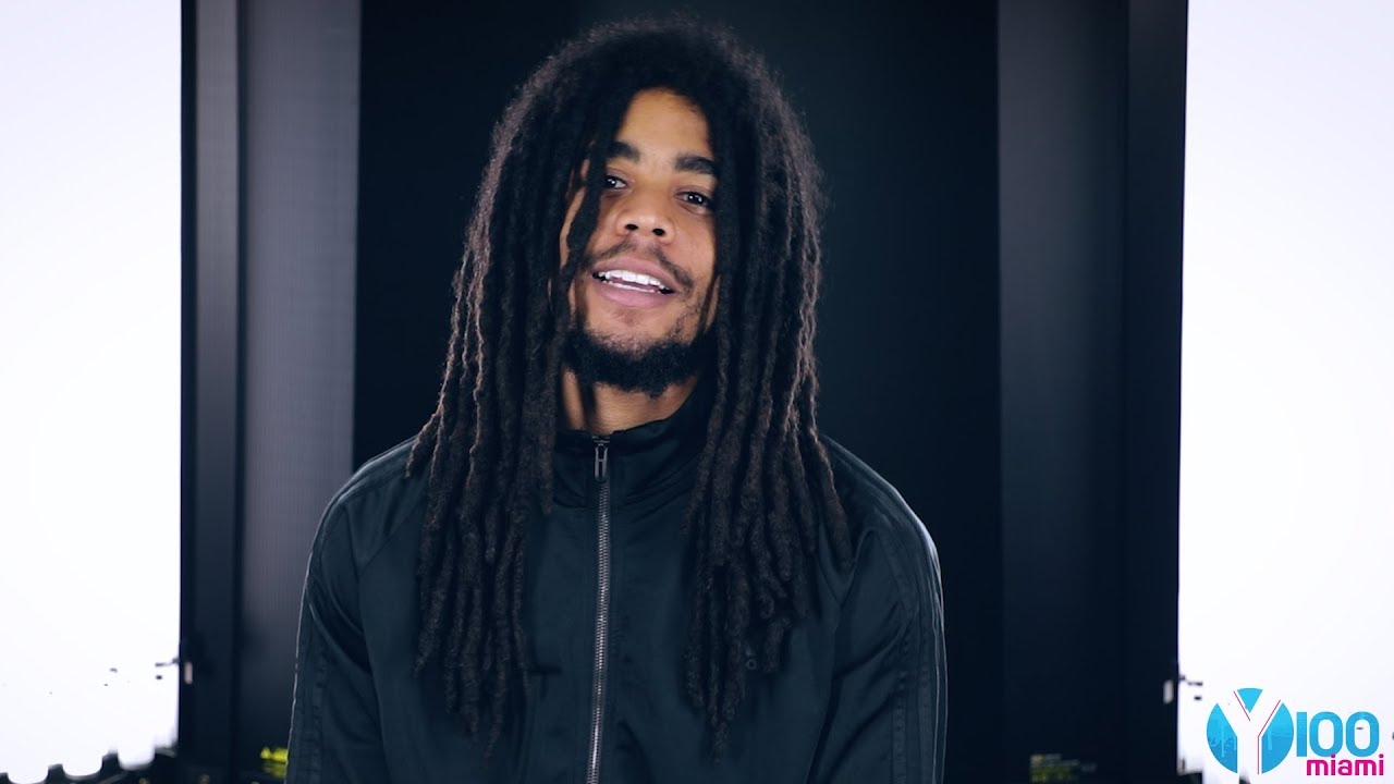 Skip Marley Talks About New Music, 