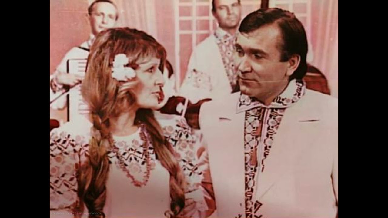 Veronica Mihai & Teodor Negară - Deschide, mîndruțo, ușa (1976)