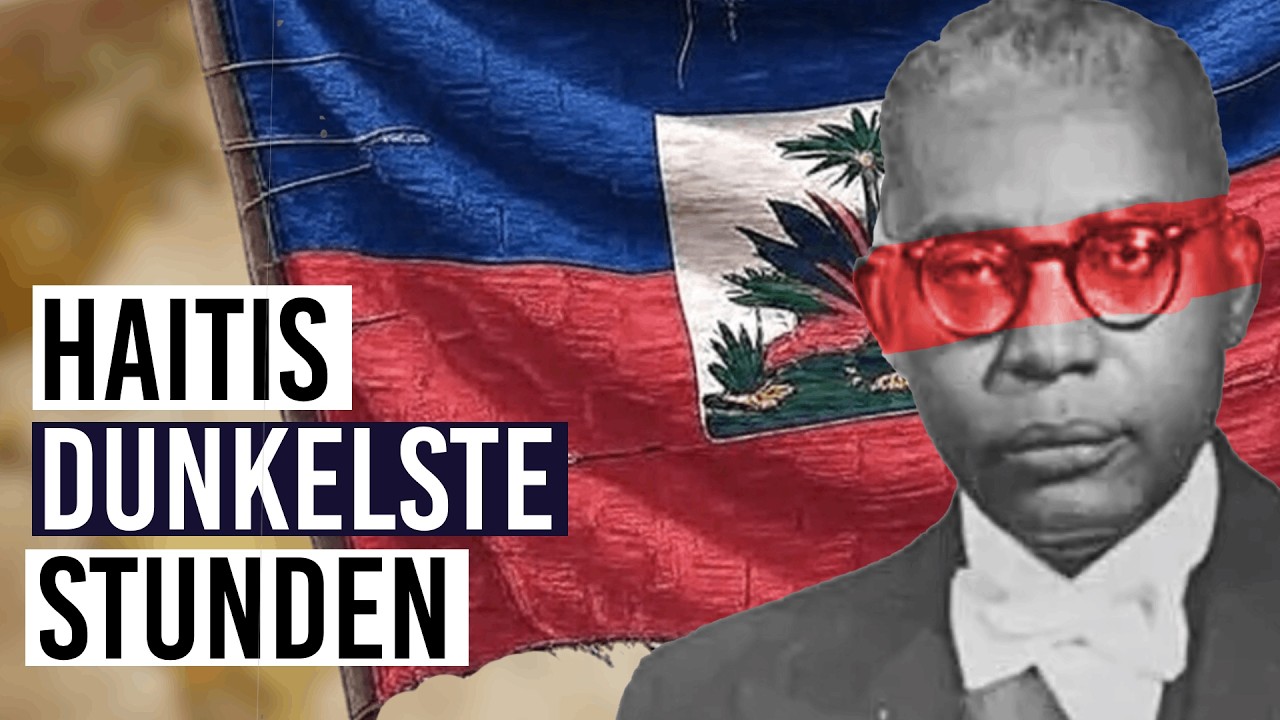 Wie dieses Land mit Voodoo regiert wurde | Büggi
