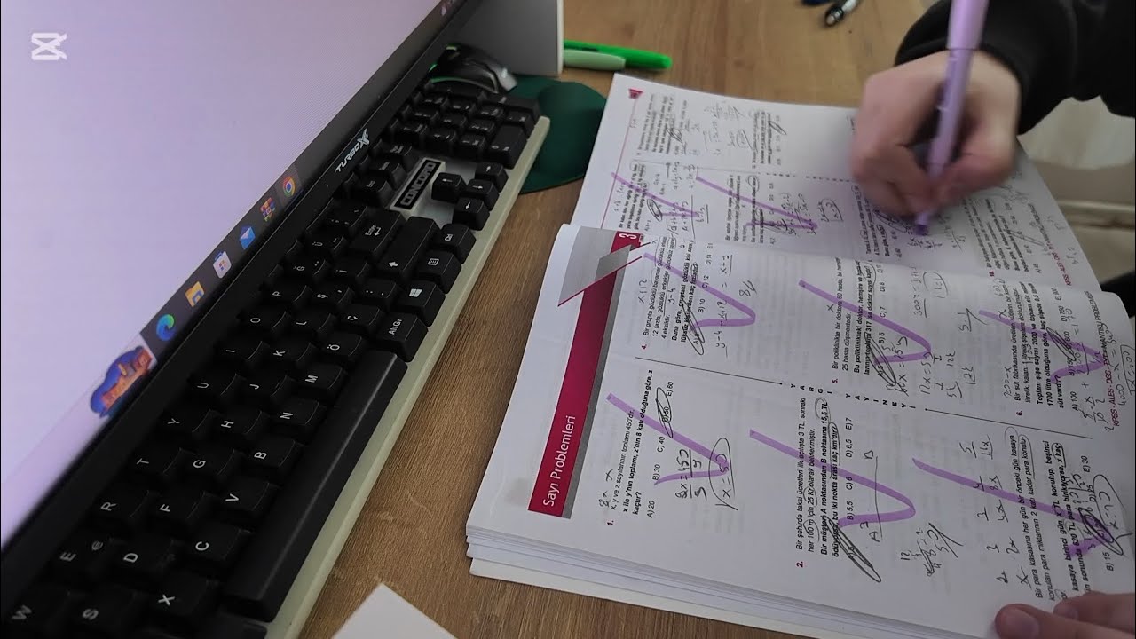 Kpss2026 ders çalışma günlüğüm 🍀📚