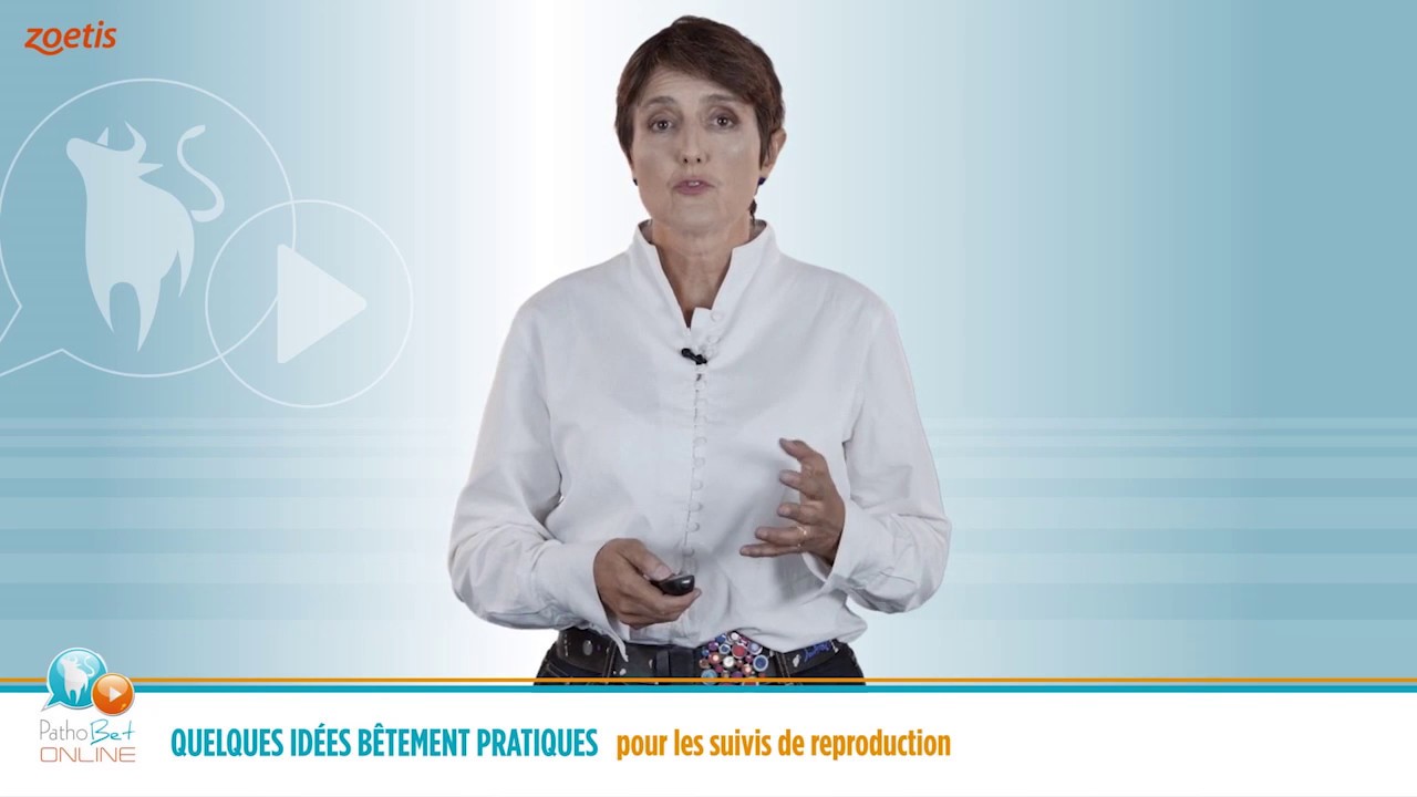 SUIVIS DE REPRODUCTION