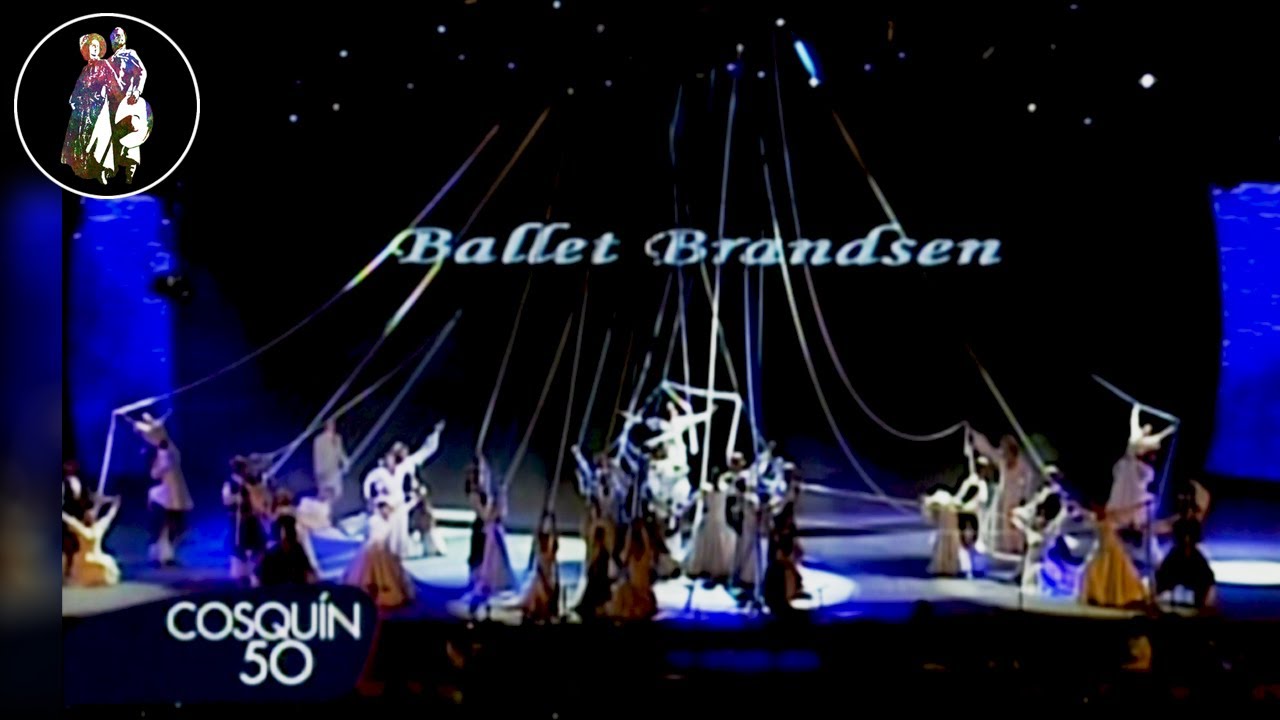 APERTURA DE COSQUÍN 2010