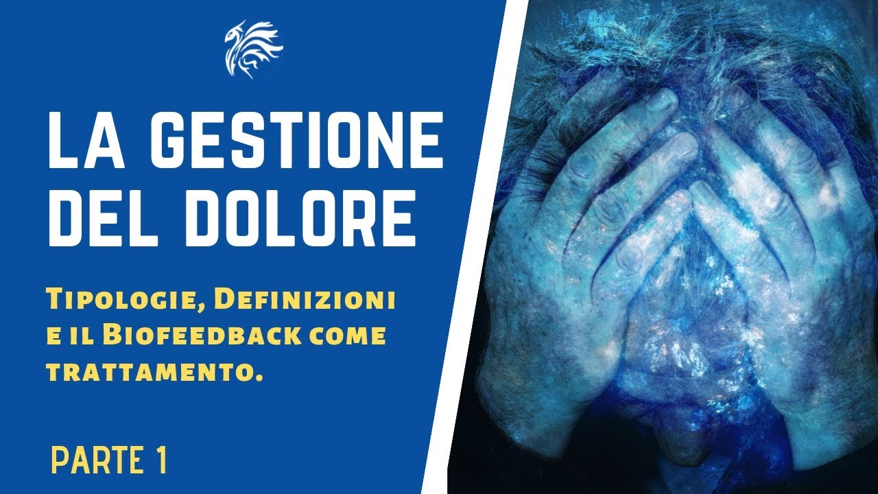 Il Dolore - Cos'è, Come Gestirlo e quali sono i Rimedi più Efficaci